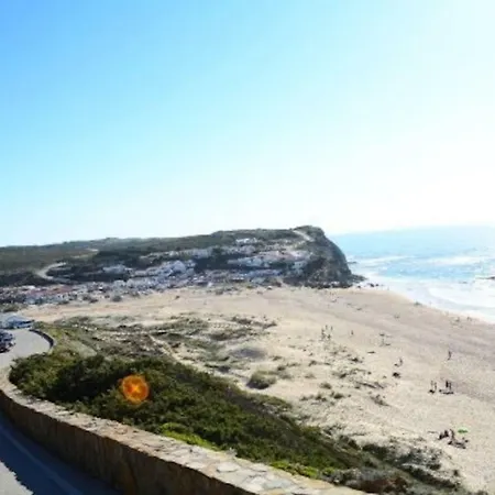 Cantinho Na Vicentina Semesterbostad