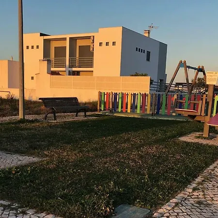 Cantinho Na Vicentina רוז'יל