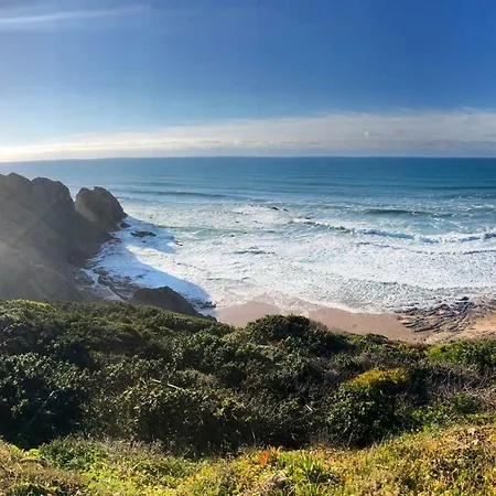 Cantinho Na Vicentina *