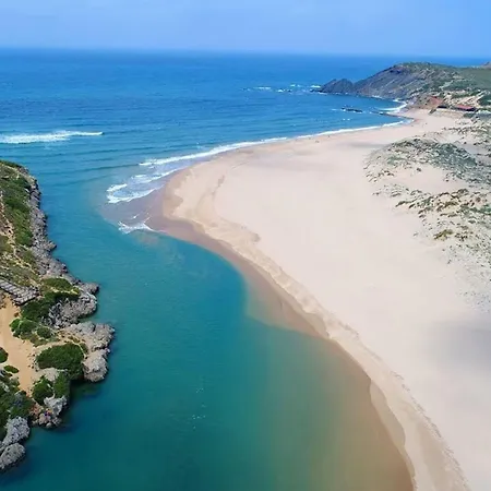 Feriehus Cantinho Na Vicentina