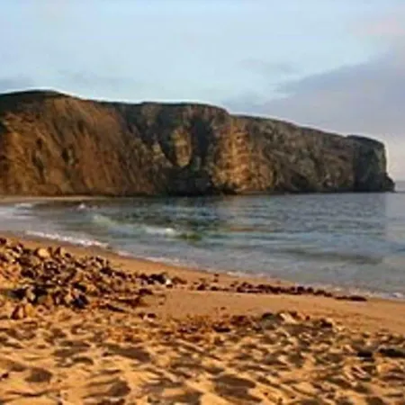 Cantinho Na Vicentina Feriehus Rogil